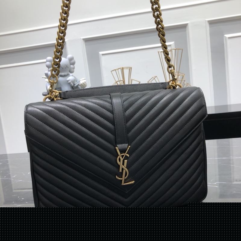 Y*L top handle bags